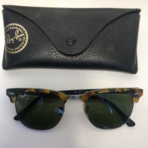 Ray-Ban Sunglasses